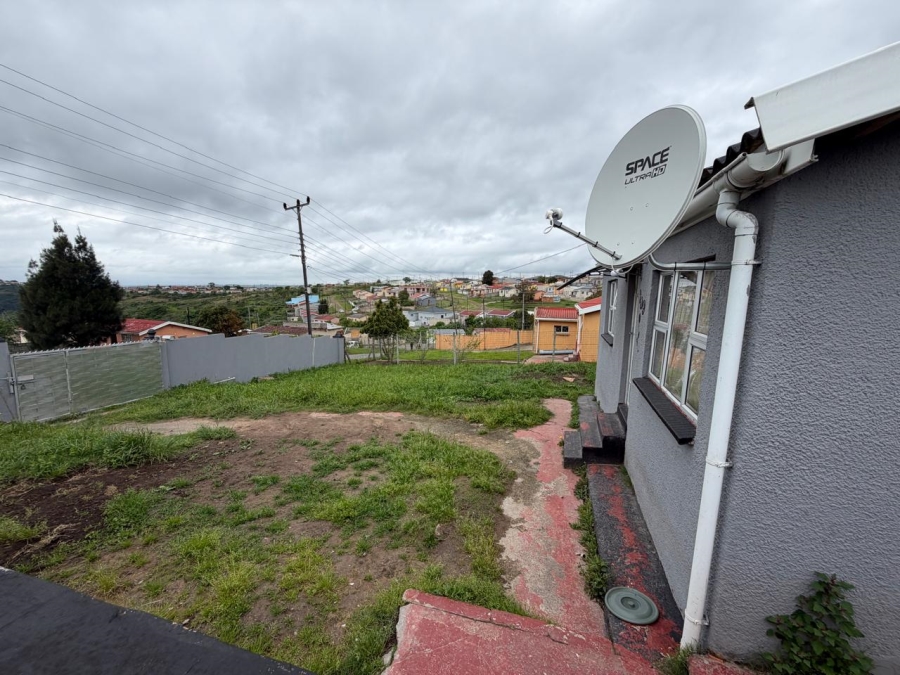 4 Bedroom Property for Sale in Mdantsane Eastern Cape